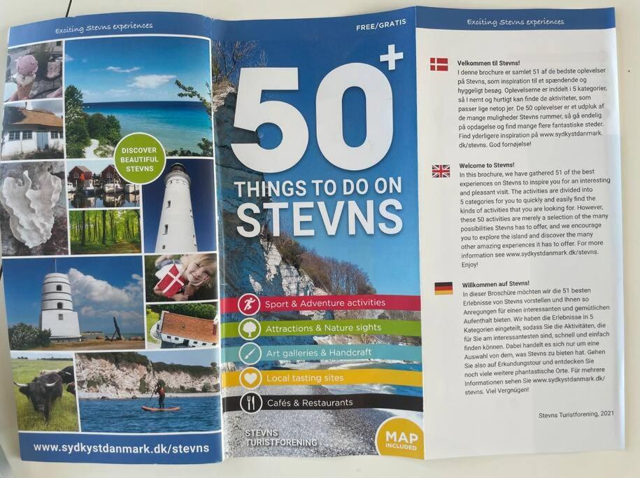 Luksus Hus I 1St Raekke, All-Incl Top Komfort Med Spa Og Skov Strøby Ladeplads Dış mekan fotoğraf