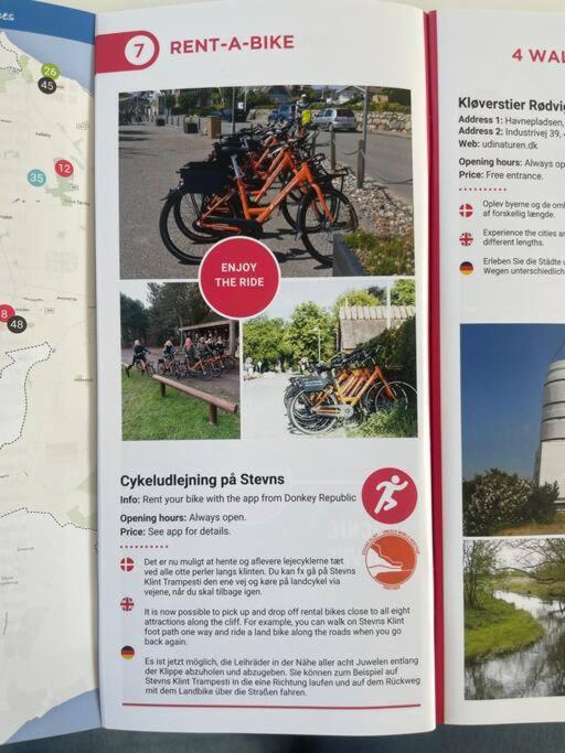 Luksus Hus I 1St Raekke, All-Incl Top Komfort Med Spa Og Skov Strøby Ladeplads Dış mekan fotoğraf