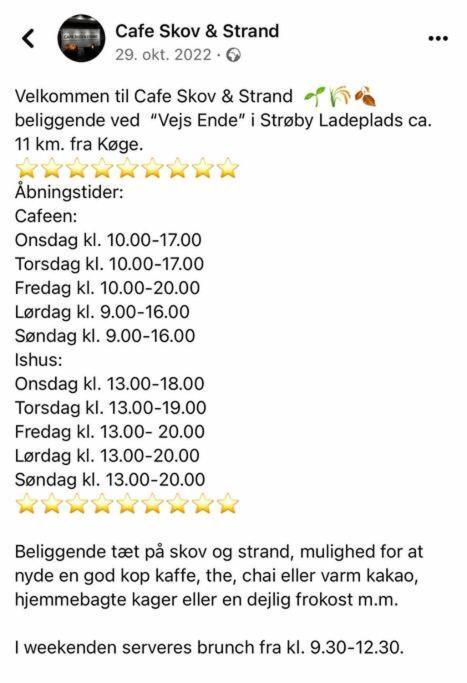 Luksus Hus I 1St Raekke, All-Incl Top Komfort Med Spa Og Skov Strøby Ladeplads Dış mekan fotoğraf