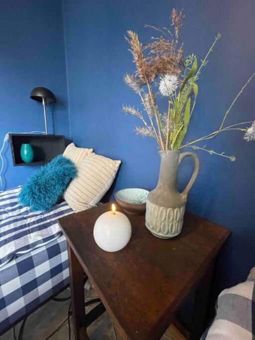 Luksus Hus I 1St Raekke, All-Incl Top Komfort Med Spa Og Skov Strøby Ladeplads Dış mekan fotoğraf